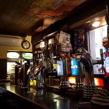 Finnegan's