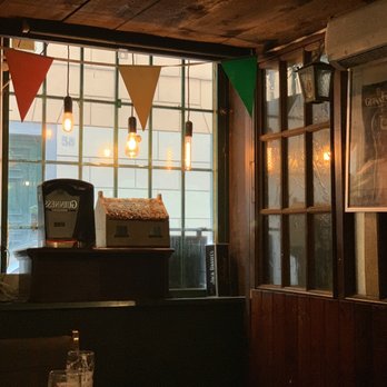 The Public House