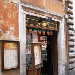 Abbey Theatre Irish Pub